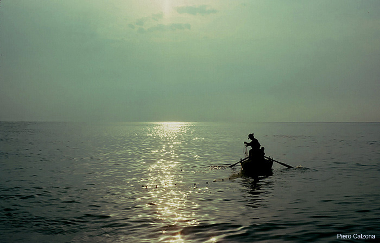Il Pescatore