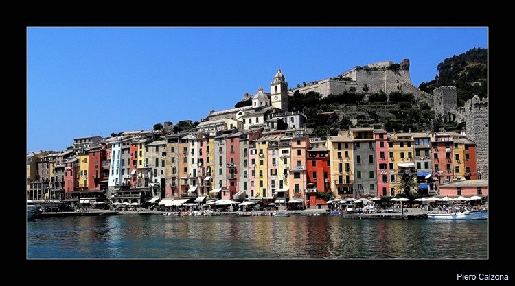 Portovenere