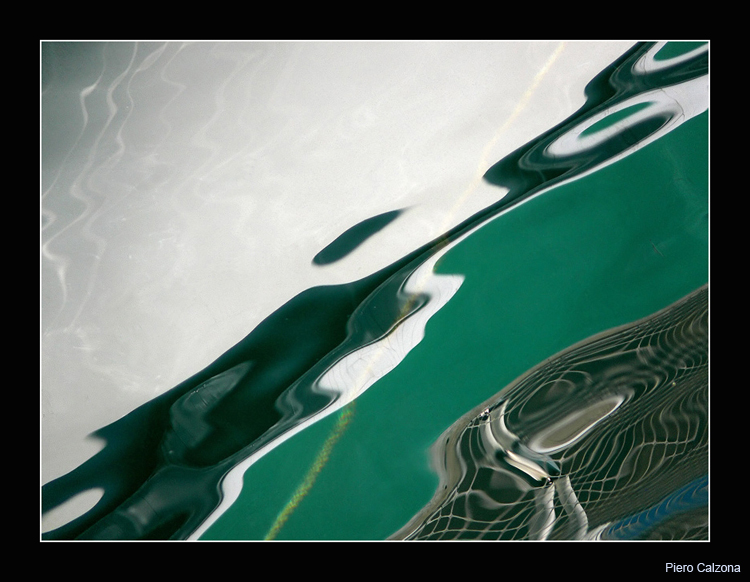 Reflected Reality 05