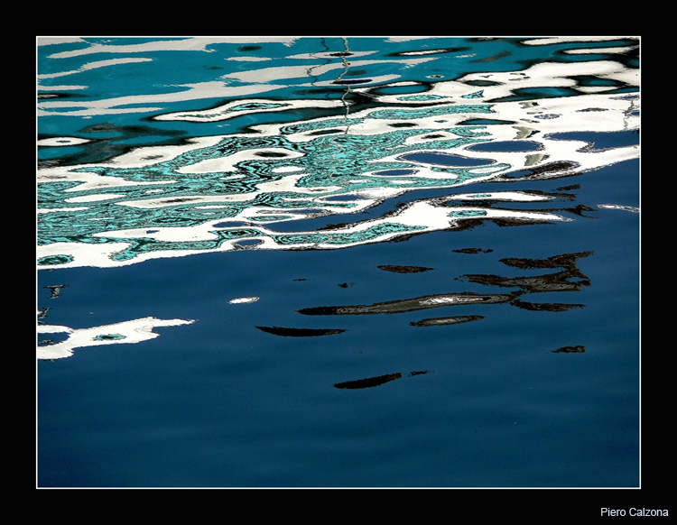 Reflected Reality 21