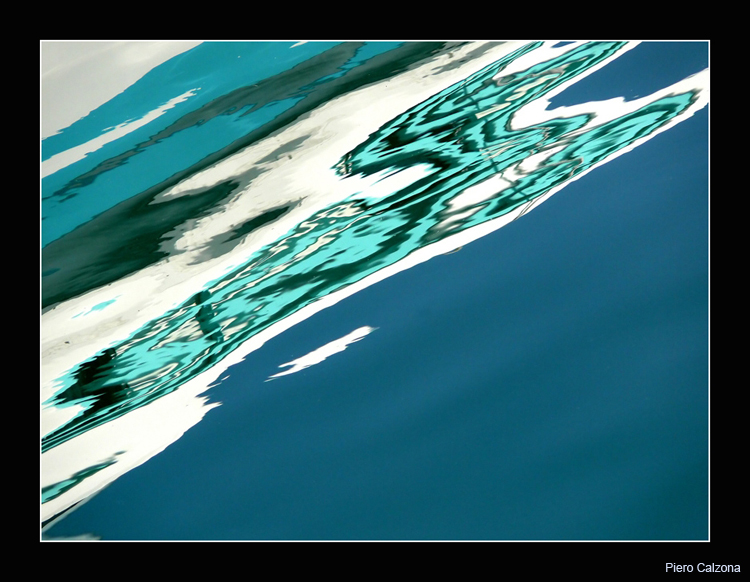 Reflected Reality 22