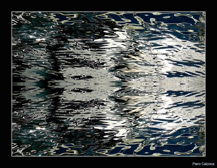 Reflected Reality 41