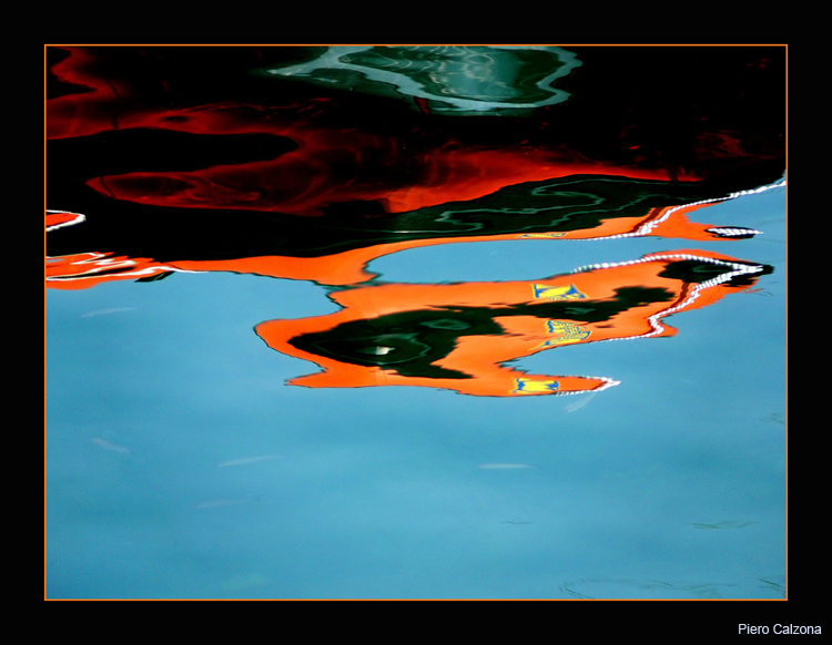 Reflected Reality 46