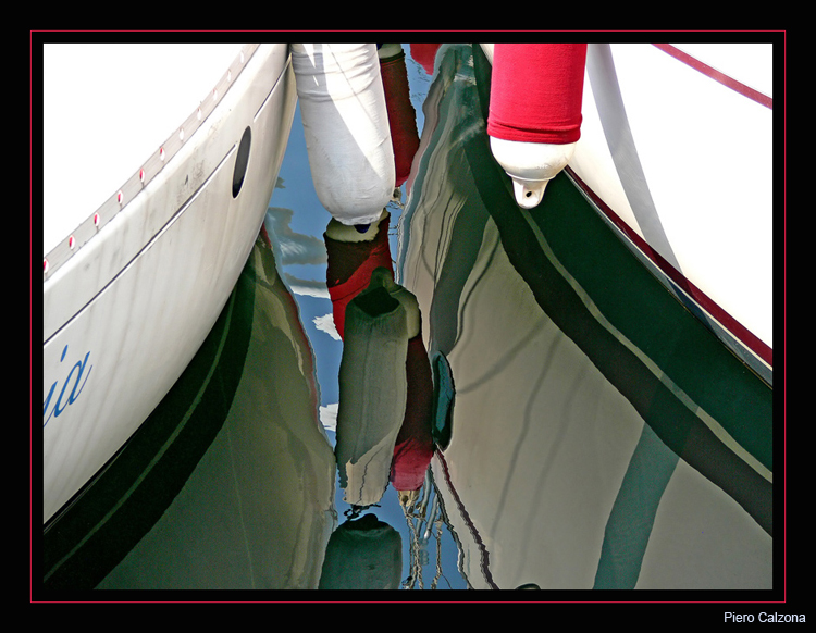 Reflected Reality 50