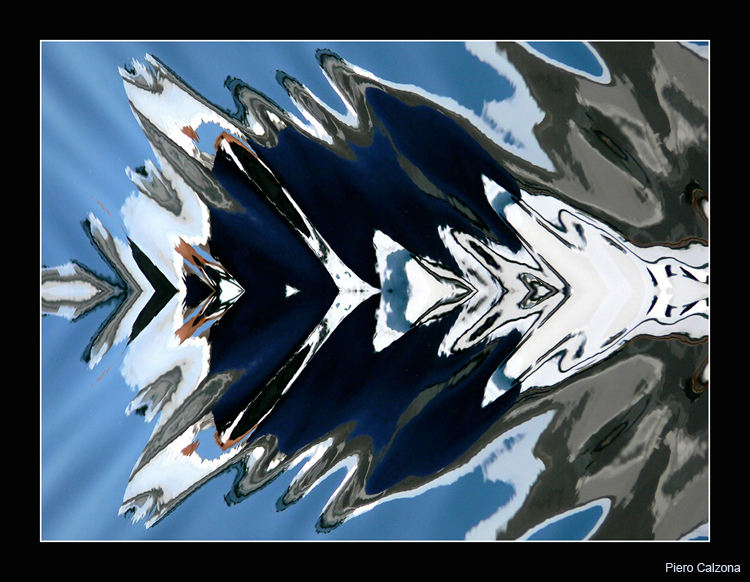 Reflected Reality 58