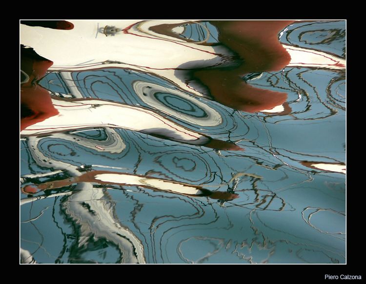Reflected Reality 80