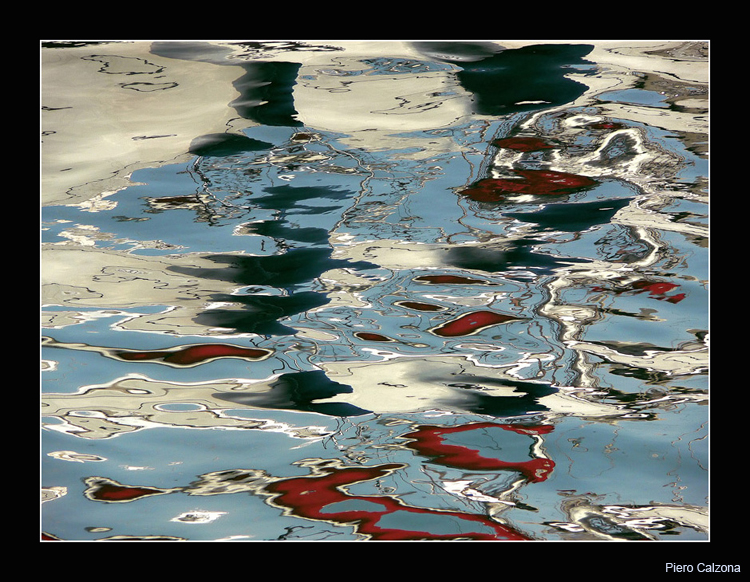 Reflected Reality 81