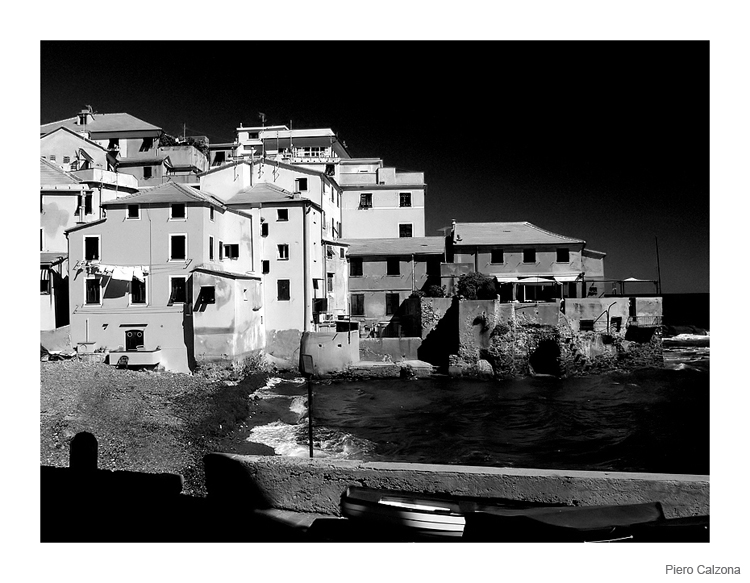 Boccadasse 1