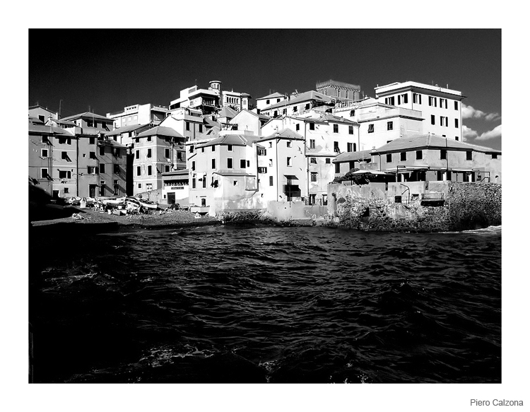 Boccadasse 2