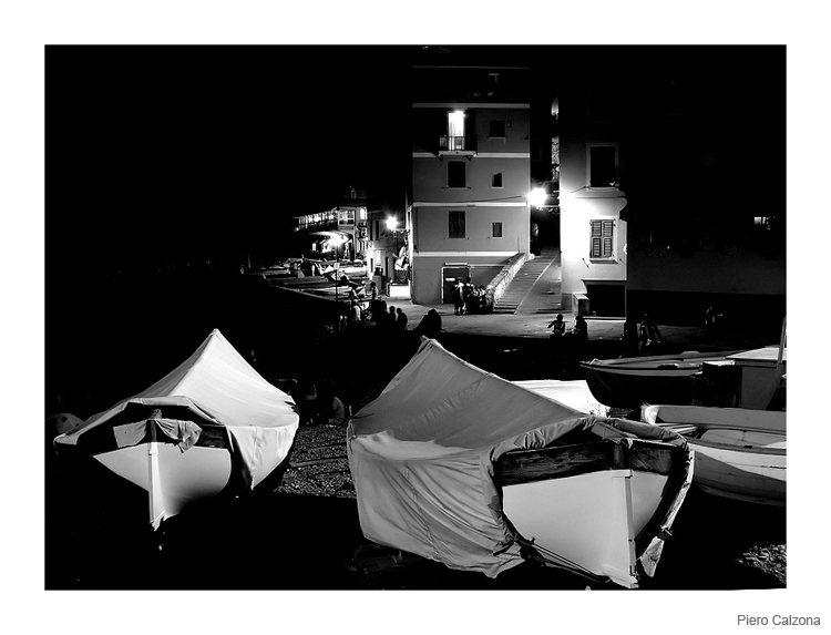 Boccadasse 4