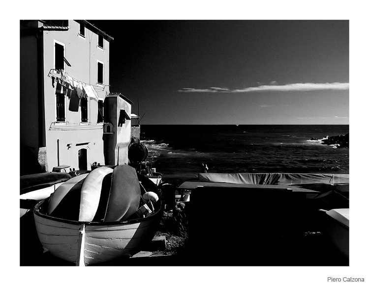 Boccadasse 5