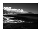 Liguria 2 B&W