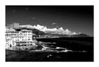 Liguria B&W