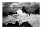 White Wave 2 B&W