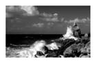 White Wave 3 B&W