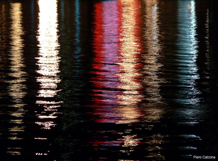Reflected Speed 06