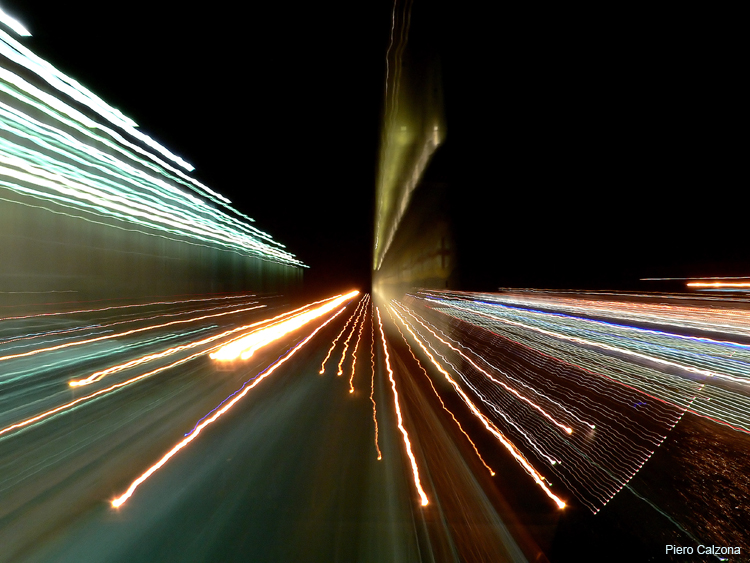 Reflected Speed 07