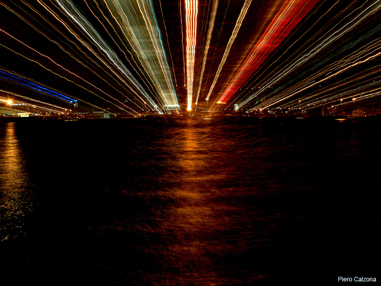Reflected Speed 09