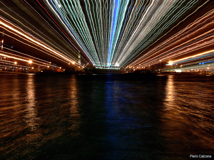 Reflected Speed 10