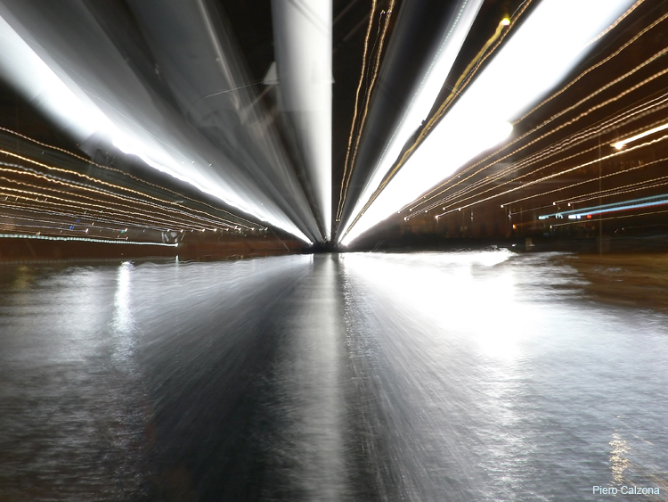 Reflected Speed 11