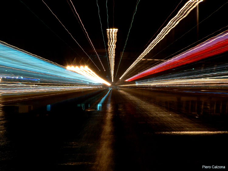 Reflected Speed 12