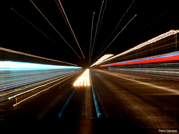 Reflected Speed 13