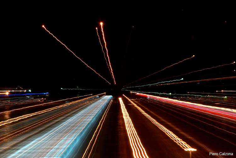 Reflected Speed 14