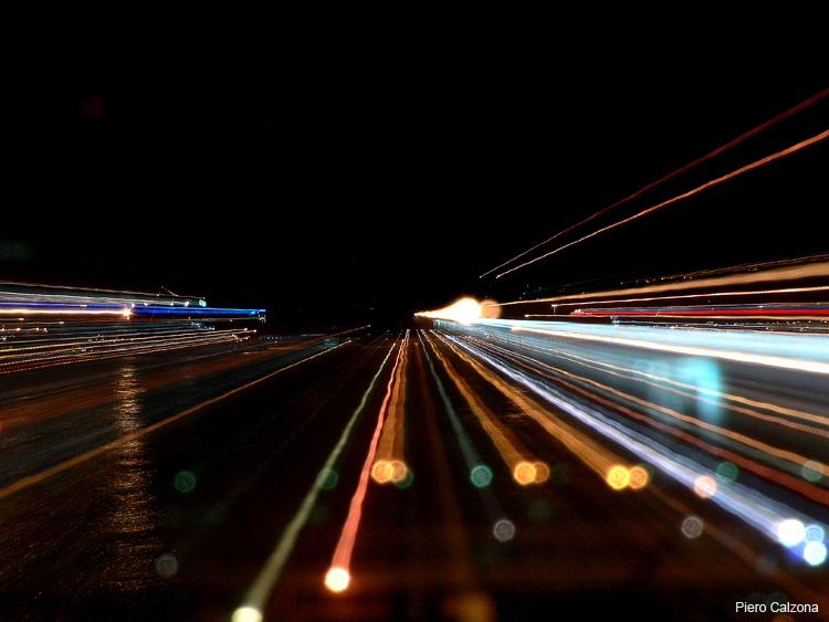 Reflected Speed 15