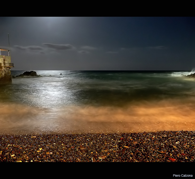 Nature and Fable 03