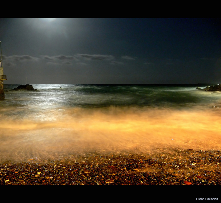 Nature and Fable 08