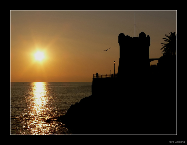 Genova Nervi