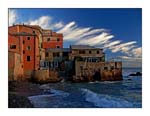 Boccadasse