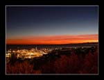 Genova by Night