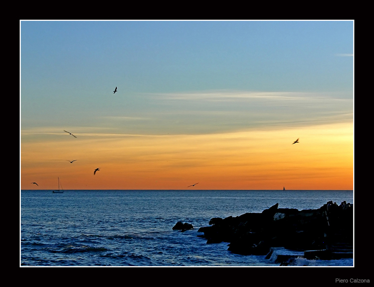 Boccadasse 4