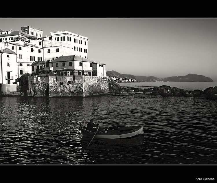 Boccadasse 10 bn