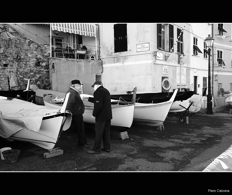 Boccadasse 14 bn