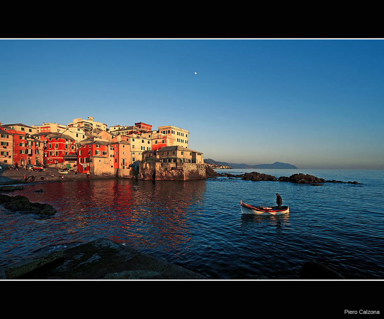 Boccadasse 08