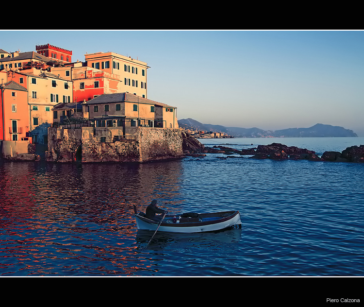 Boccadasse 10