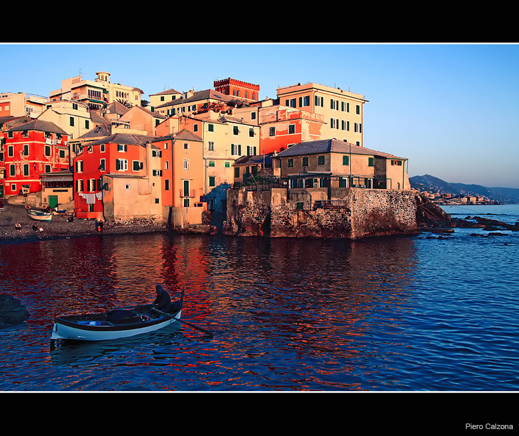 Boccadasse 11