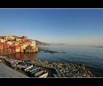 Boccadasse 09