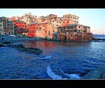 Boccadasse 21