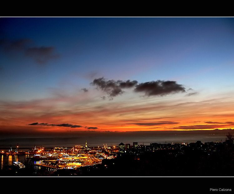 Genova by Night 2