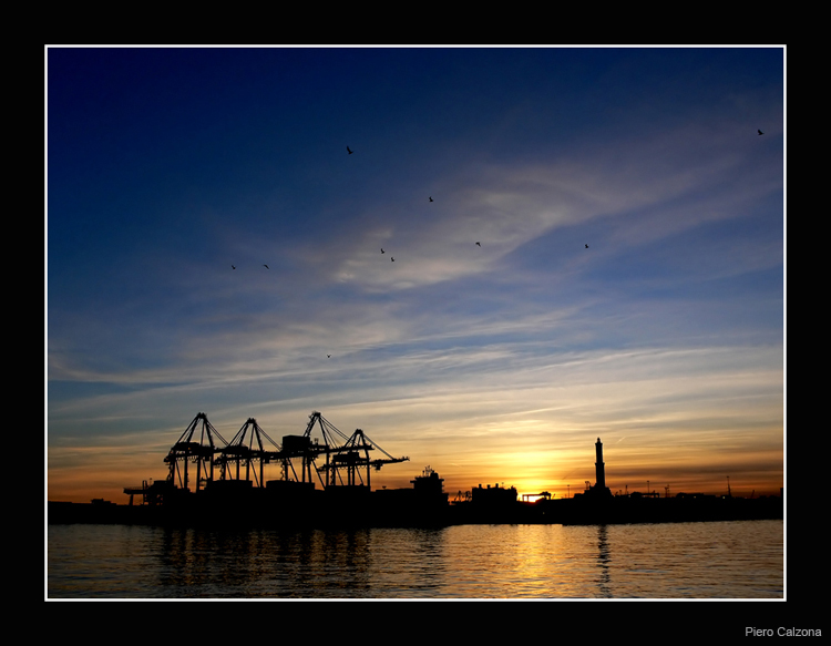 Porto Antico
