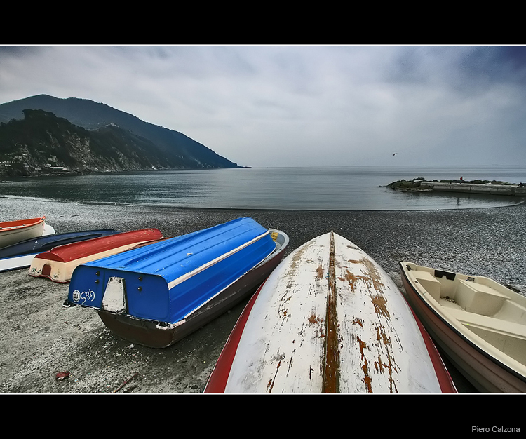 Camogli 07