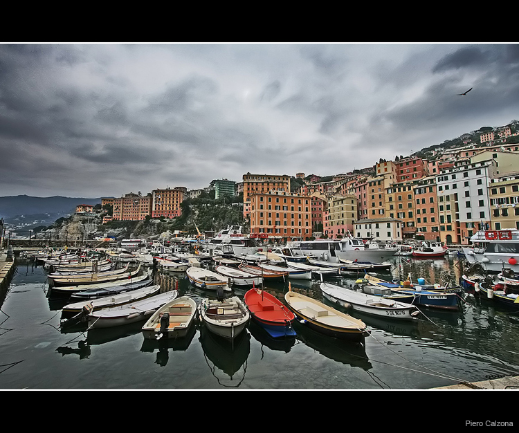 Camogli 11