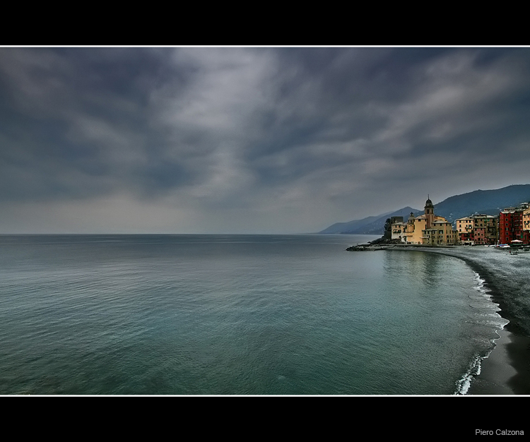 Camogli 13