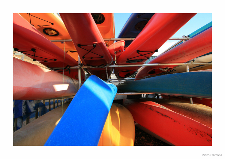 Canoe
