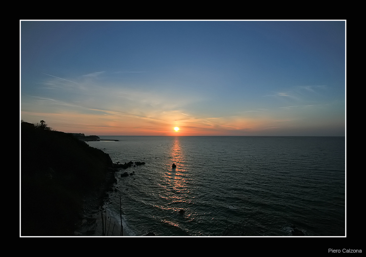 Tramonto