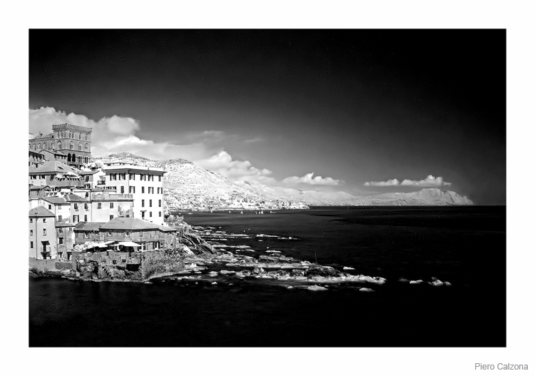 Boccadasse IR