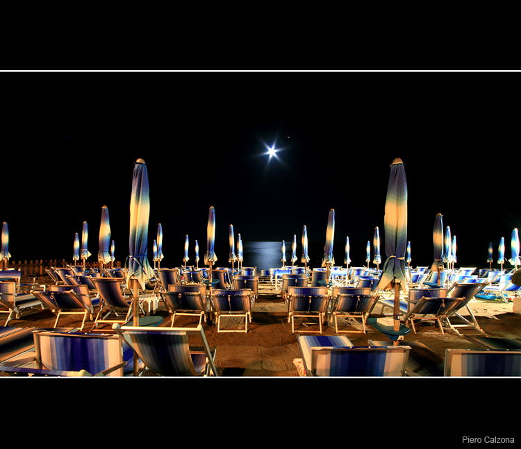 Summer Night 01